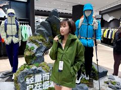 -王府井奥莱棋盘山小镇