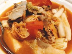 -米泰芒·东南亚料理(体育西店)