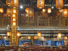 -杨记隆府(南坪店)
