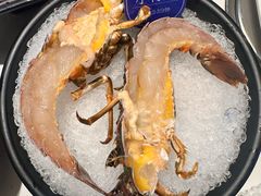 -海月轩海鲜豆捞(紫金塔店)