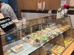 -Juicy Bakery(大学路店)