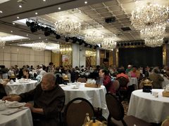 大堂-稻香酒家·33年老字号·港式粤菜(富邦中心店)