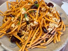 -可可大虾武汉土菜大排档(万松园1店)