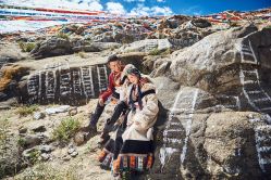 -风马映像摄影工作室(布宫店)