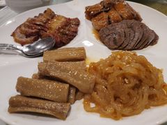 -岭南小馆