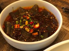 -铁公鸡·四川料理(天环广场店)