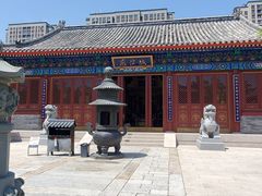 -即墨古城