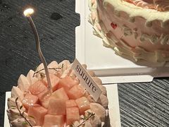 -流酥可心·牛乳蛋糕商店(禾祥西路店)