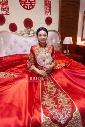 -天使嫁衣婚纱馆