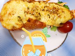 -V Bar海景扒房(北海湾惠龙万达嘉华酒店)