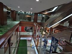 -浦东食品城(华诚大厦店)