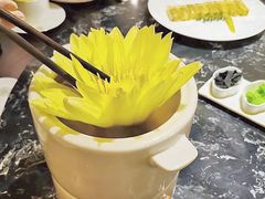 -甄御•海鲜新青岛菜(麦岛店)