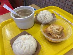 -津品味小吃(大学湾店)
