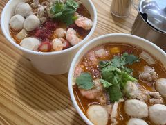 经典虾面-明月虾面(厦禾路店)