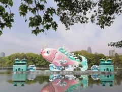 -东湖生态旅游风景区