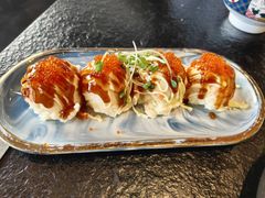 -食喜料理(诸城店)