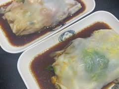 -银记肠粉店(中山一路店)
