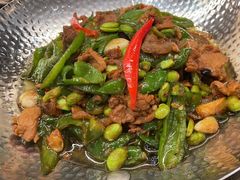 -湘轩·土菜研究院(光大店)
