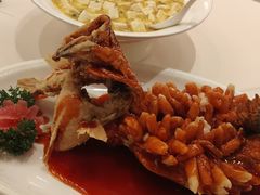 -得月楼·省级非遗·传统苏帮菜(观前店)