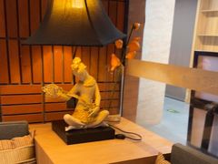 -泰合玺·精油疗愈SPA(狮山天街生活广场店)