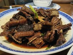 -兰边碗(鼓楼店)