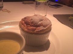 -Ambrosia Oyster Bar & Grill