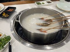-盈田盈粥庄(博山东路店)
