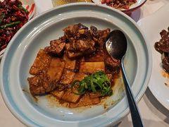 -百富源·海鲜辽菜(和平北大街店)