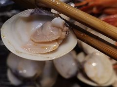 -盒马鲜生(财富领域店)