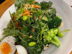 -Egg•Allday Brunch(襄阳北路店)