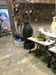 前台-AKOZO Beauty Salon