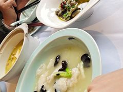 糟溜鱼片-老阊门菜馆(山塘街店)