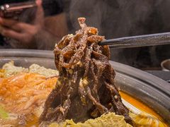 -师烤·豆花烤鱼(广州荔湾扬韬广场店)