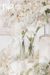 -DNA Wedding 婚礼记(上海店)