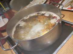 -牛很鲜潮汕牛肉火锅(乐清店)