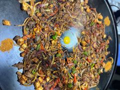 -正宁路小吃夜市