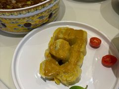 -惠丰堂饭庄·烤鸭·京味菜(翠微路店)