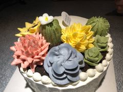 -BON CAKE(华贸购物中心店)