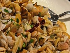 -海味世家·家常菜馆(明州里店)