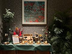 -泰适SPA馆丨精油·按摩·足道(后海地铁口店)