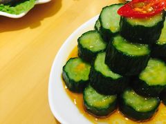 -鼎泰丰(嘉年华•海信广场VILLAGE店)