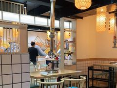 -老友巷·中式烤肉(北滘店)