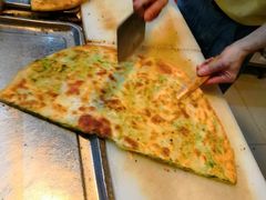 -咏春葱油饼(德政中路店)