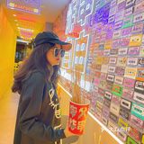 广州探店丨夸父炸串广州首家主题店火爆登陆‼️
