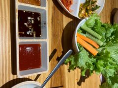 -喜来稀肉(北外滩白玉兰广场店)