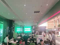 大堂-亚马逊海鲜自助(梅溪湖步步高店)