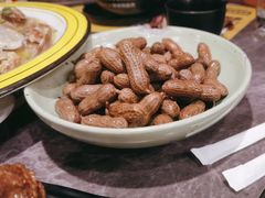 -嘎嘎鸭脑壳(蜀汉路店)