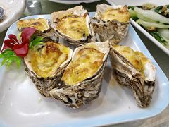 -台山美食一绝阿四台山黄鳝饭(阿四创作店)