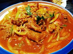 -火吧PTV聚会餐厅(6号店)