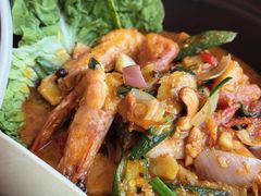 -真浪大家乐海鲜餐馆